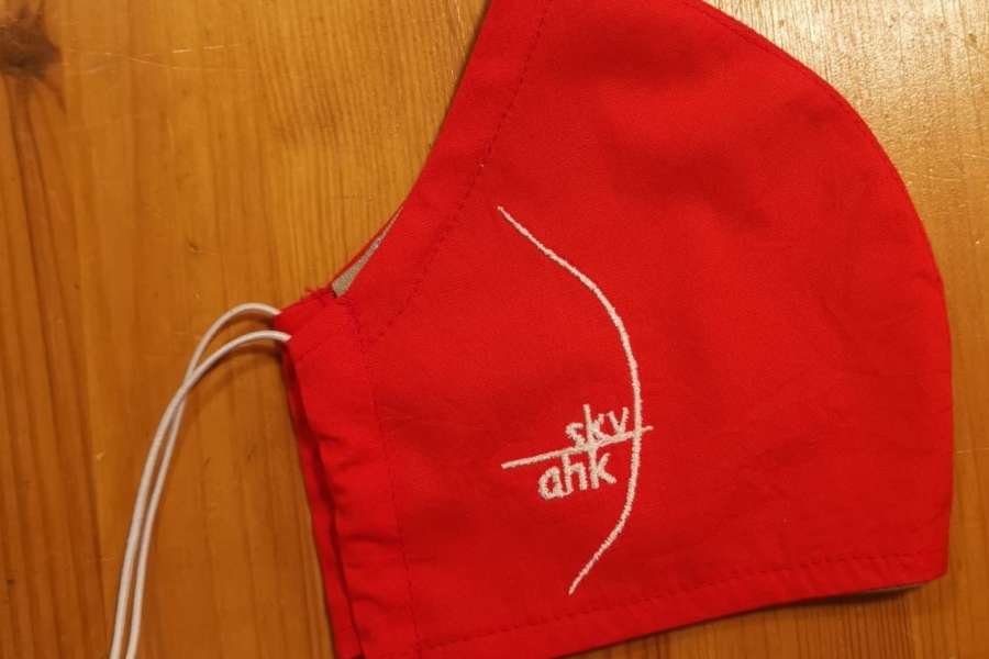 AHK/SKV Maske